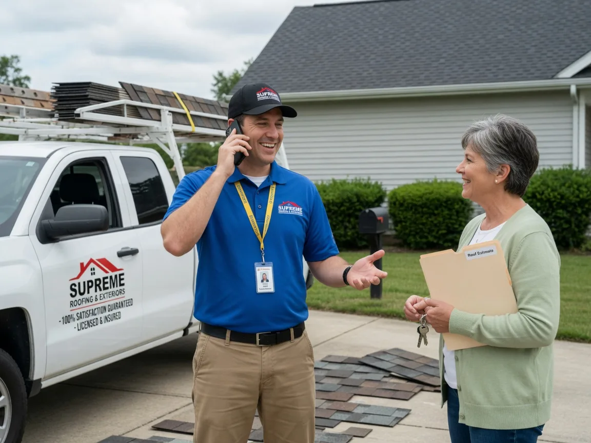 Roof Replacement Bowling Green, OH FAQs